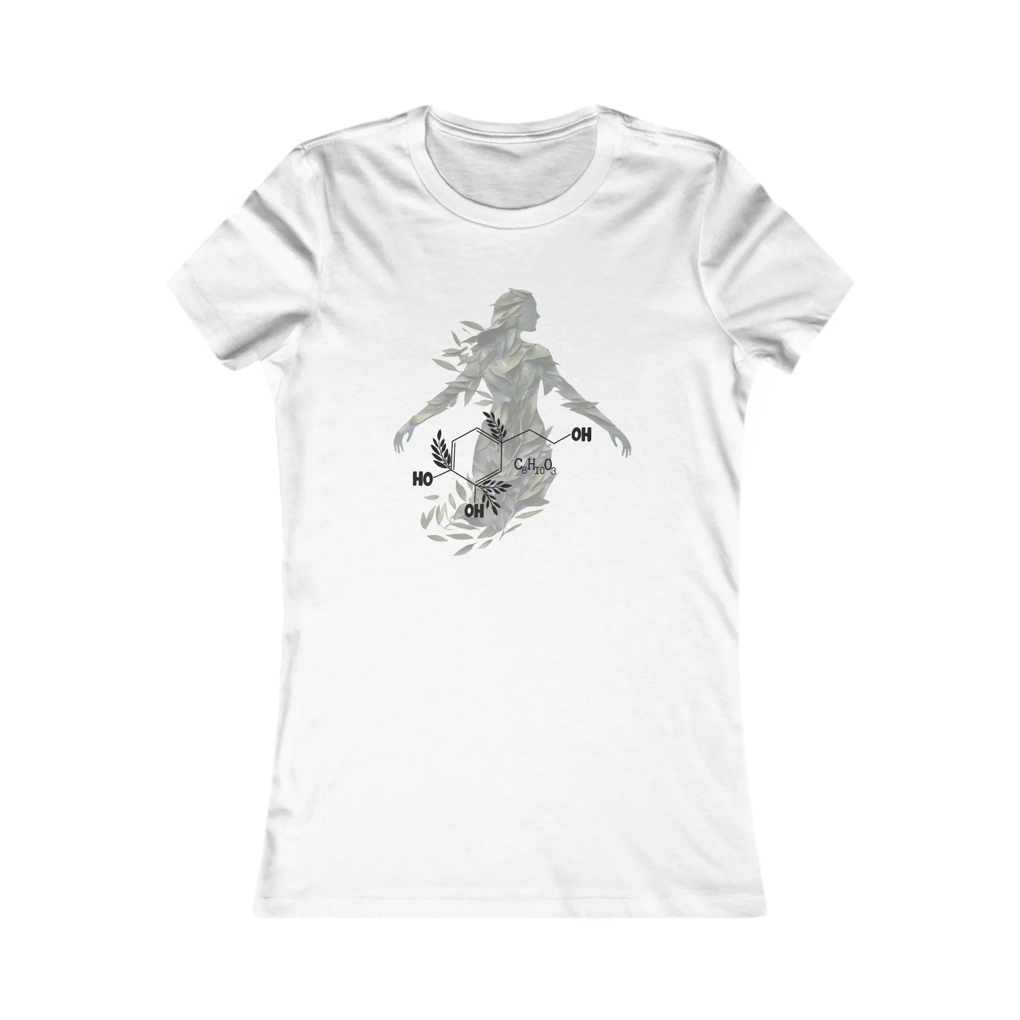 Hydroxytyrosol Olive tree / Women's Favorite Tee