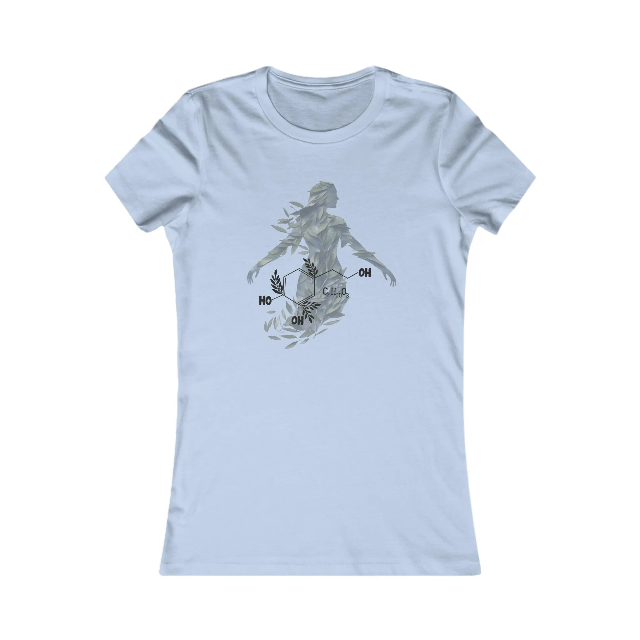 Hydroxytyrosol Olive tree / Women's Favorite Tee