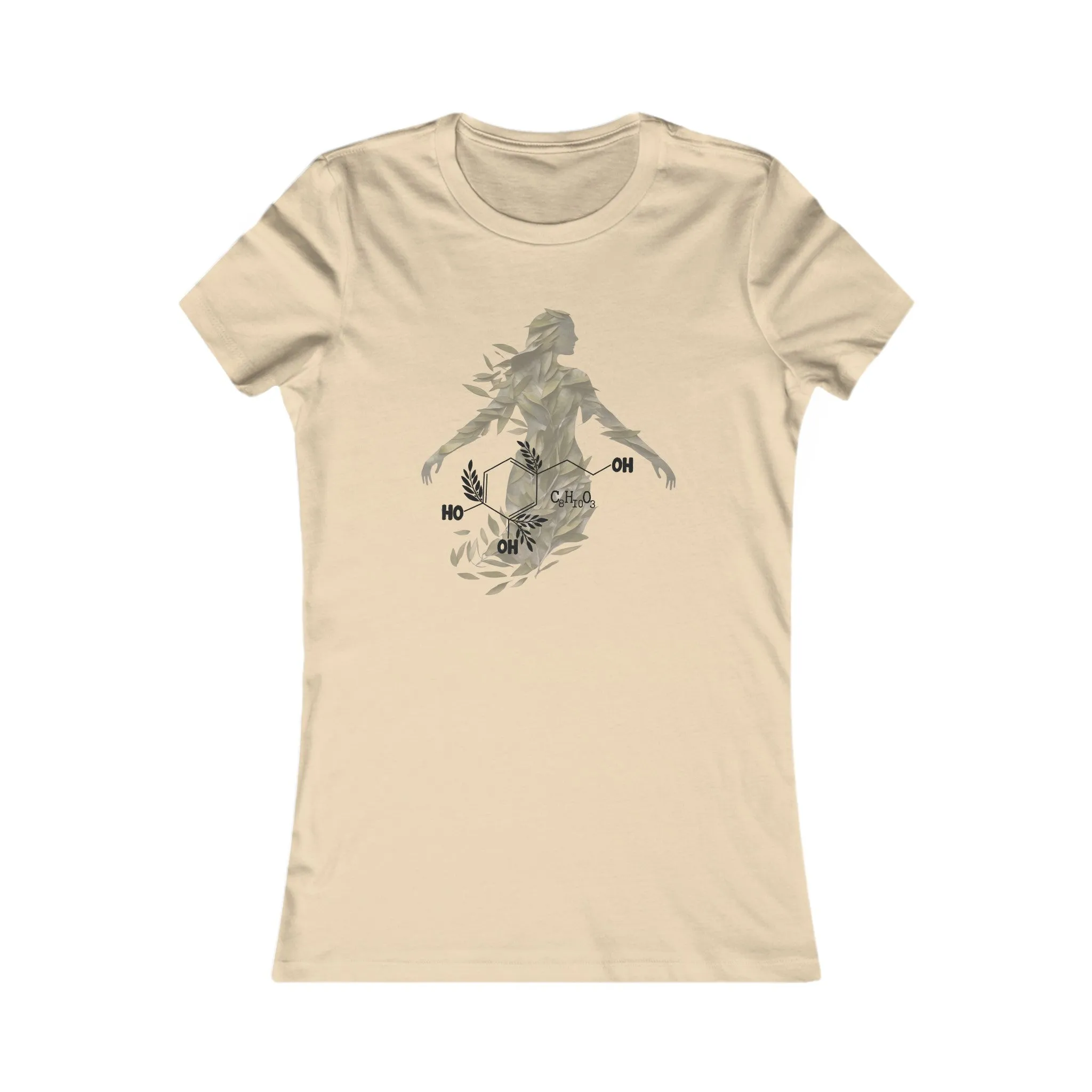 Hydroxytyrosol Olive tree / Women's Favorite Tee
