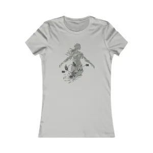 Hydroxytyrosol Olive tree / Women's Favorite Tee