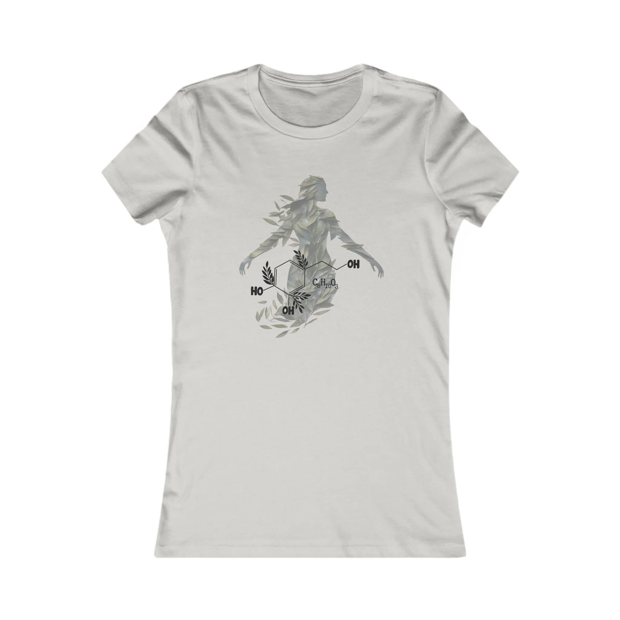 Hydroxytyrosol Olive tree / Women's Favorite Tee