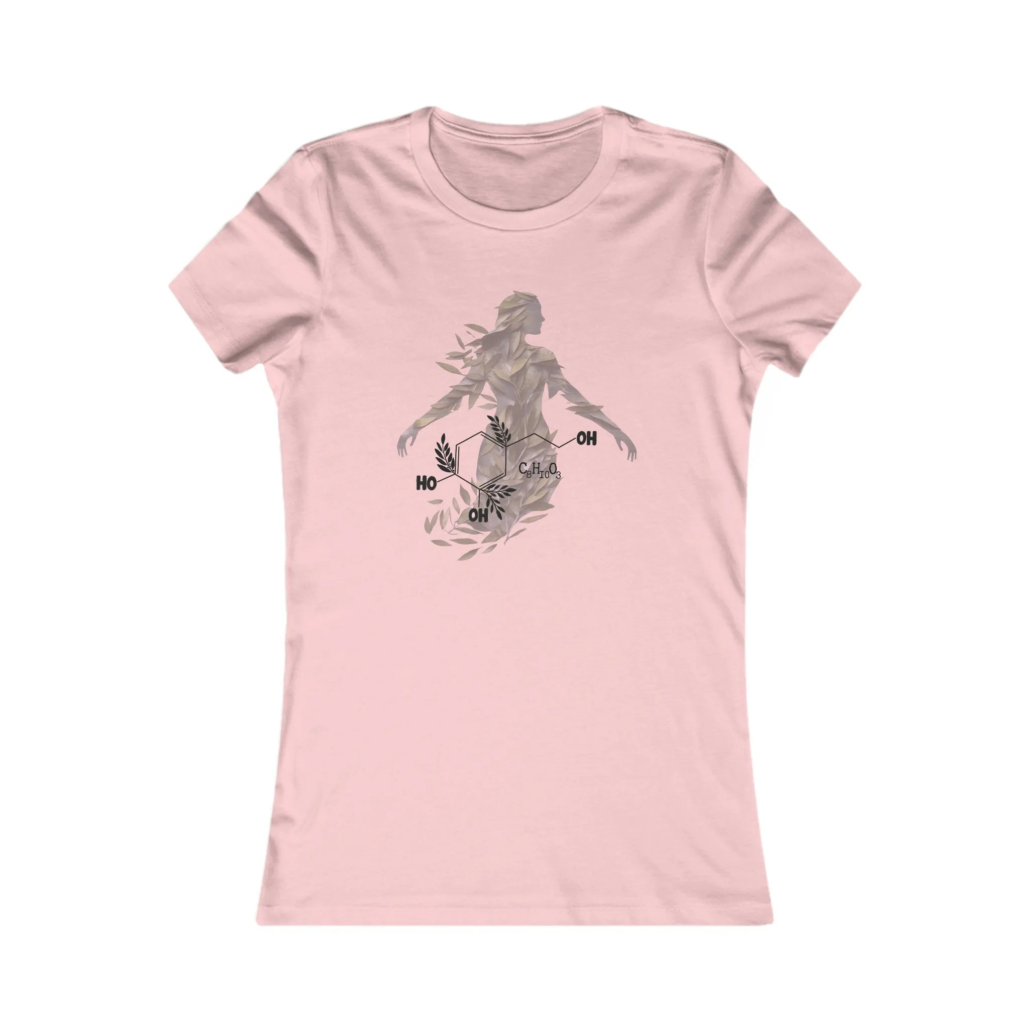 Hydroxytyrosol Olive tree / Women's Favorite Tee