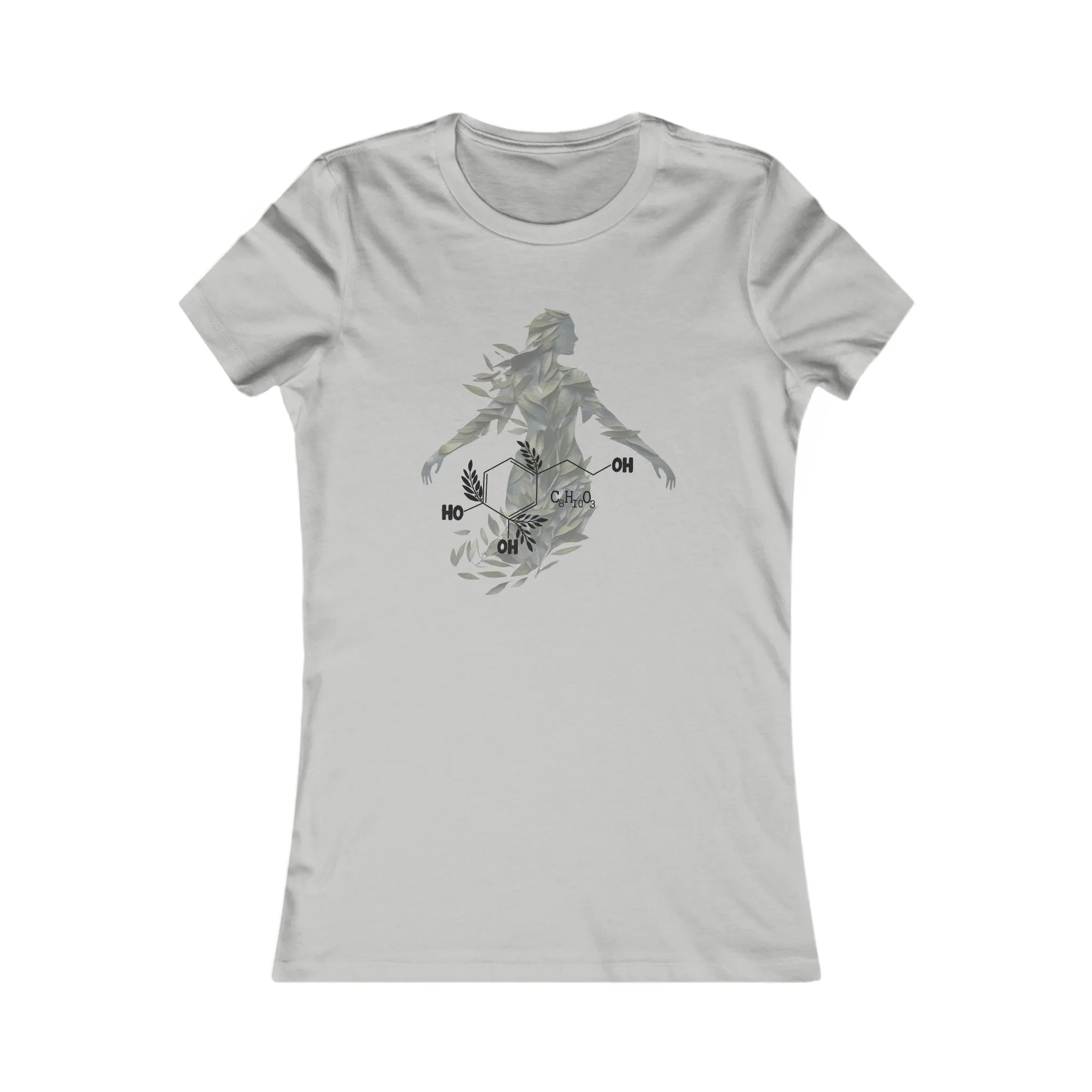 Hydroxytyrosol Olive tree / Women's Favorite Tee