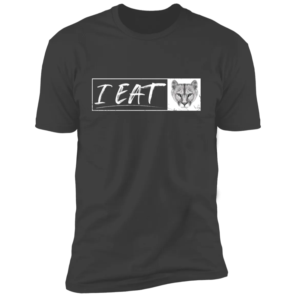 I Eat Kitty