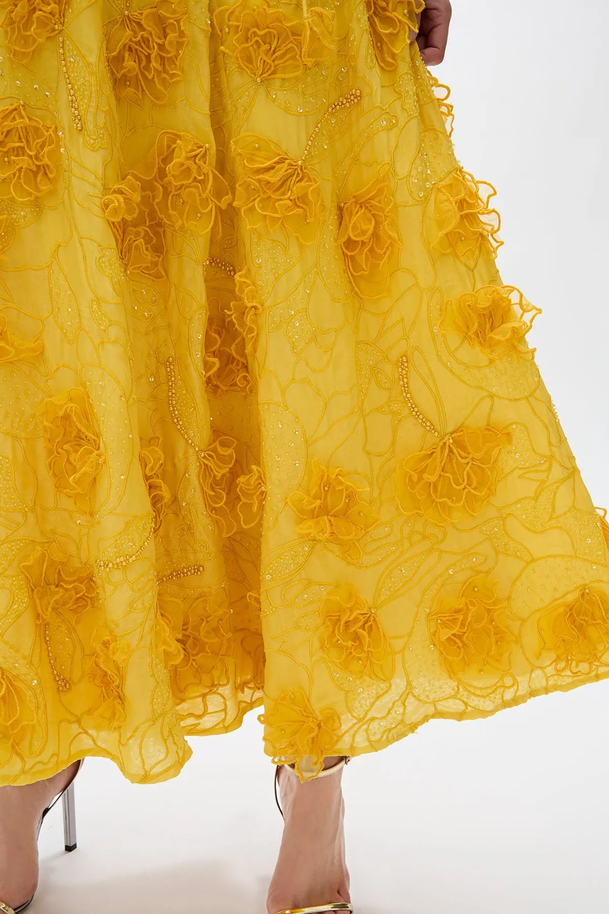 IANTHE DRESS