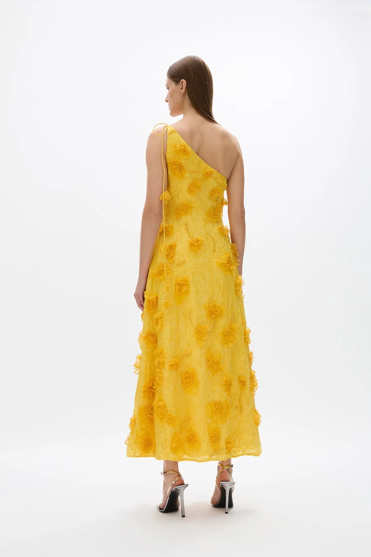 IANTHE DRESS