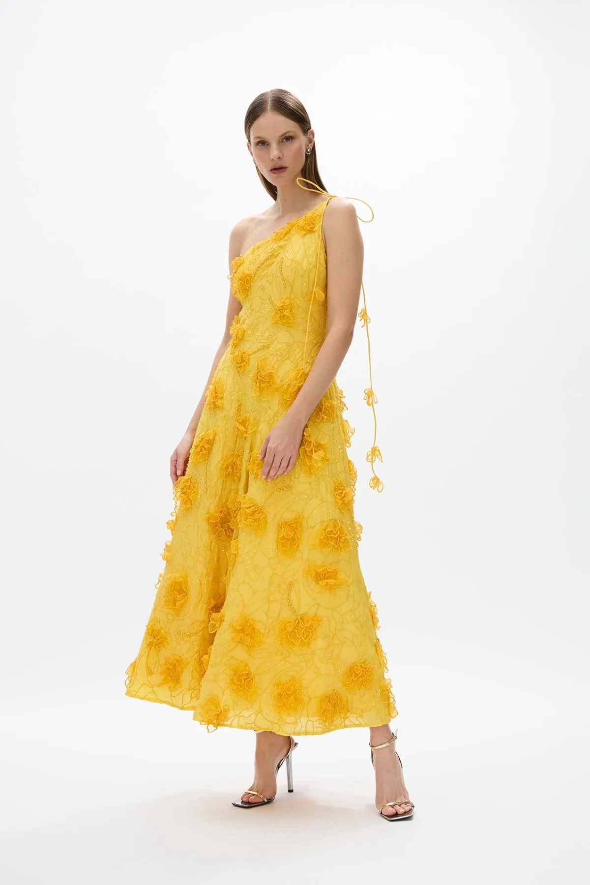 IANTHE DRESS