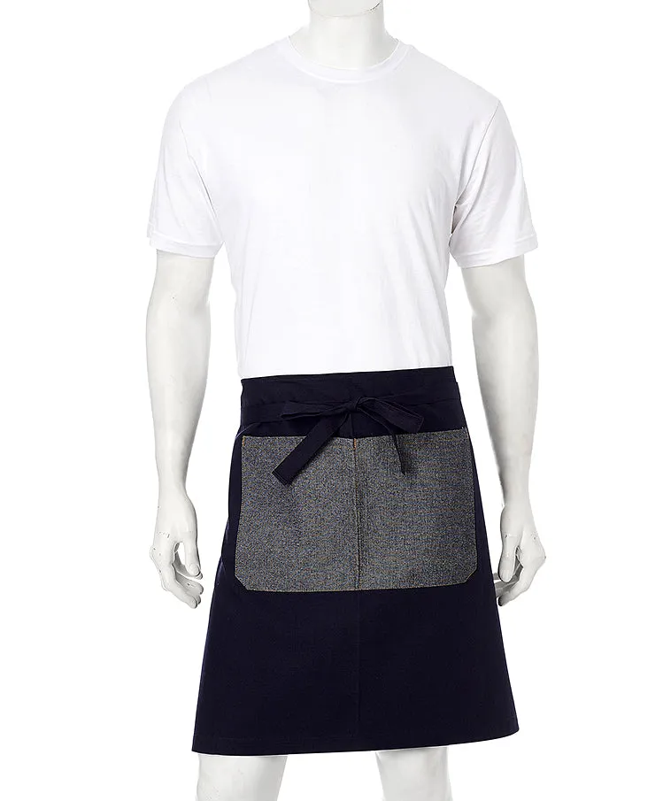 IDENTITEE - Jimmy Canvas Waist