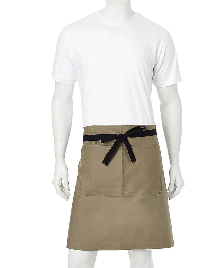 IDENTITEE - Jimmy Canvas Waist