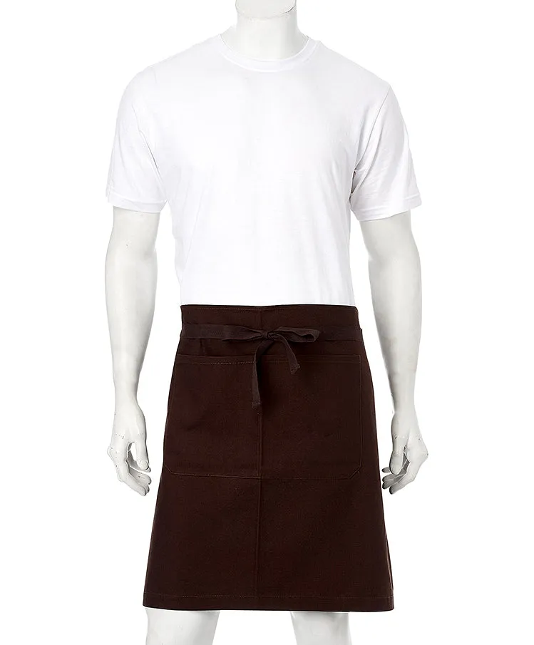 IDENTITEE - Jimmy Canvas Waist
