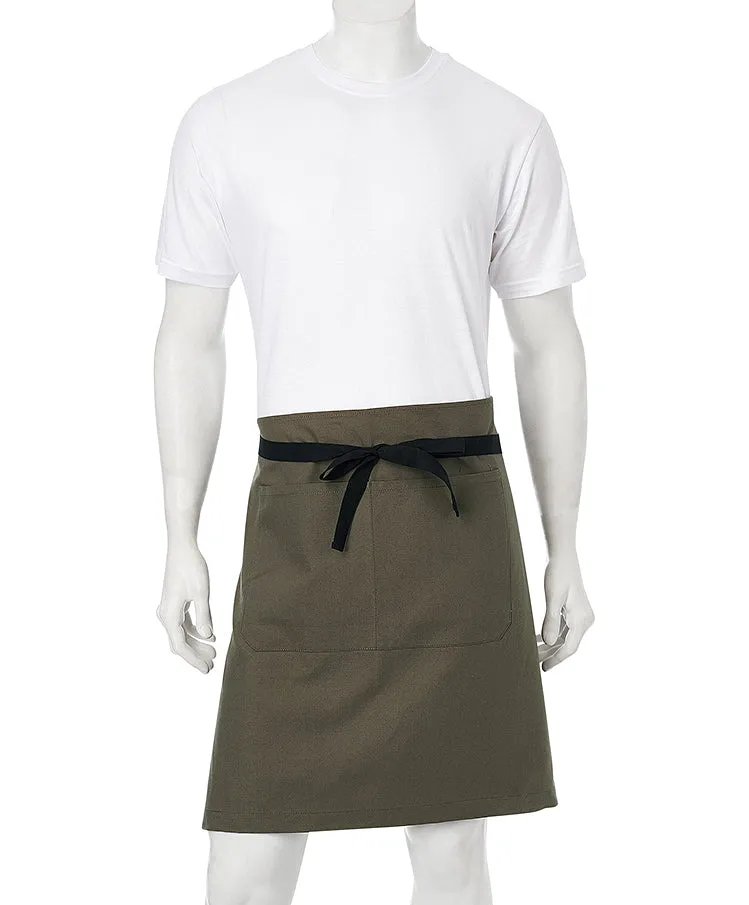 IDENTITEE - Jimmy Canvas Waist