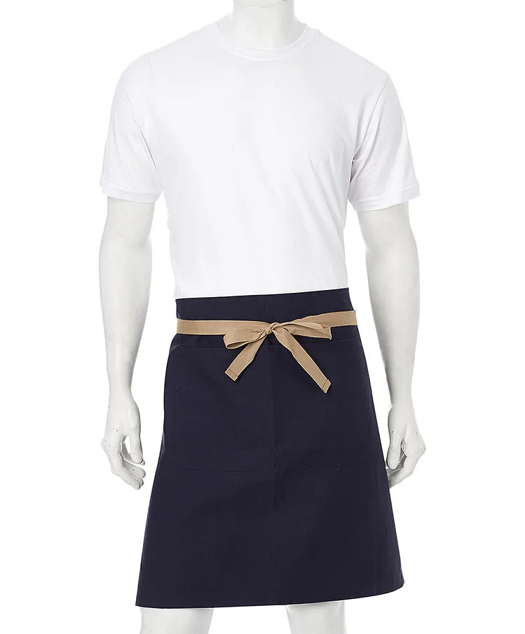 IDENTITEE - Jimmy Canvas Waist