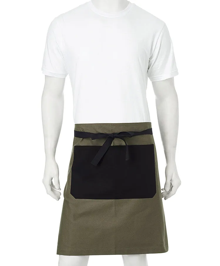 IDENTITEE - Jimmy Canvas Waist