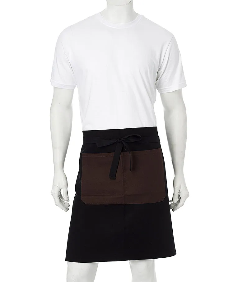 IDENTITEE - Jimmy Canvas Waist