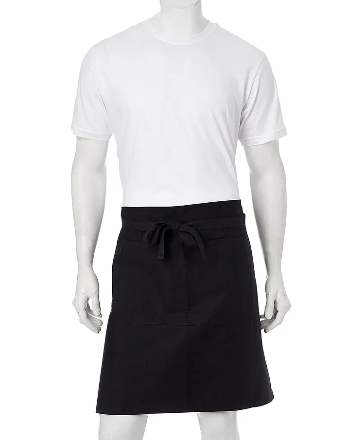 IDENTITEE - Jimmy Canvas Waist