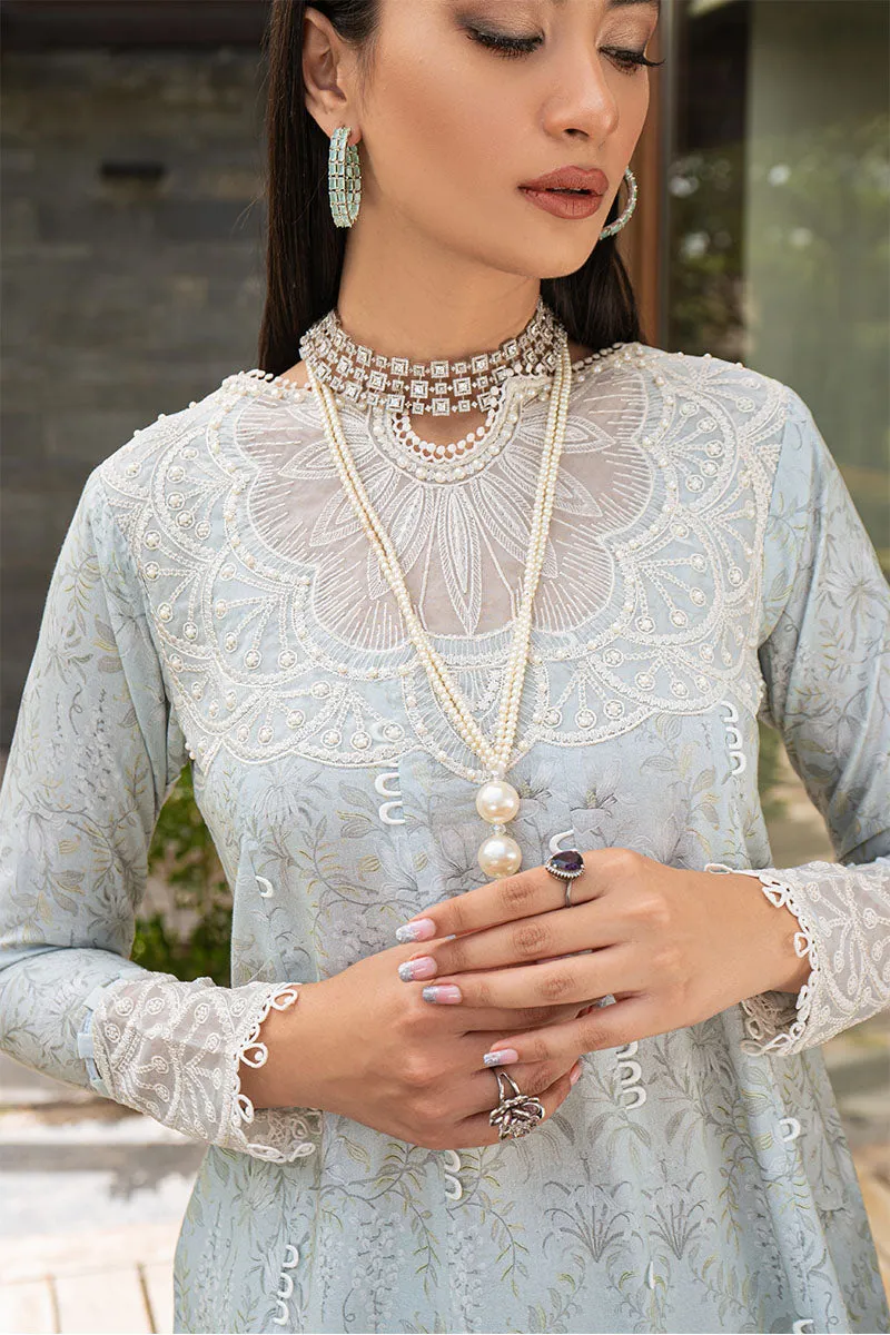 Illusion | Mushq Maison Pret Collection 2022 | Stitched Ready to Wear Lawn Suits
