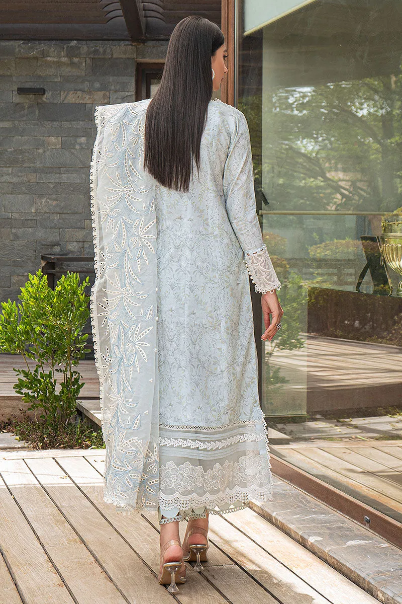 Illusion | Mushq Maison Pret Collection 2022 | Stitched Ready to Wear Lawn Suits