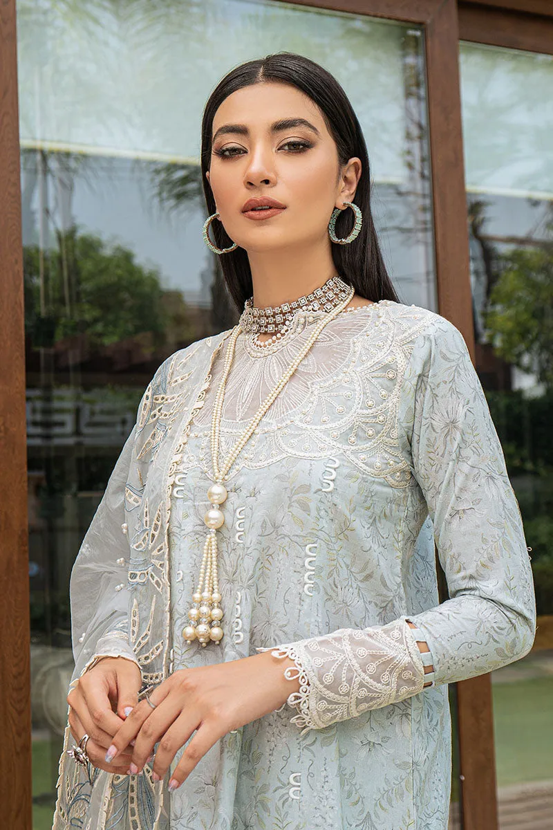 Illusion | Mushq Maison Pret Collection 2022 | Stitched Ready to Wear Lawn Suits