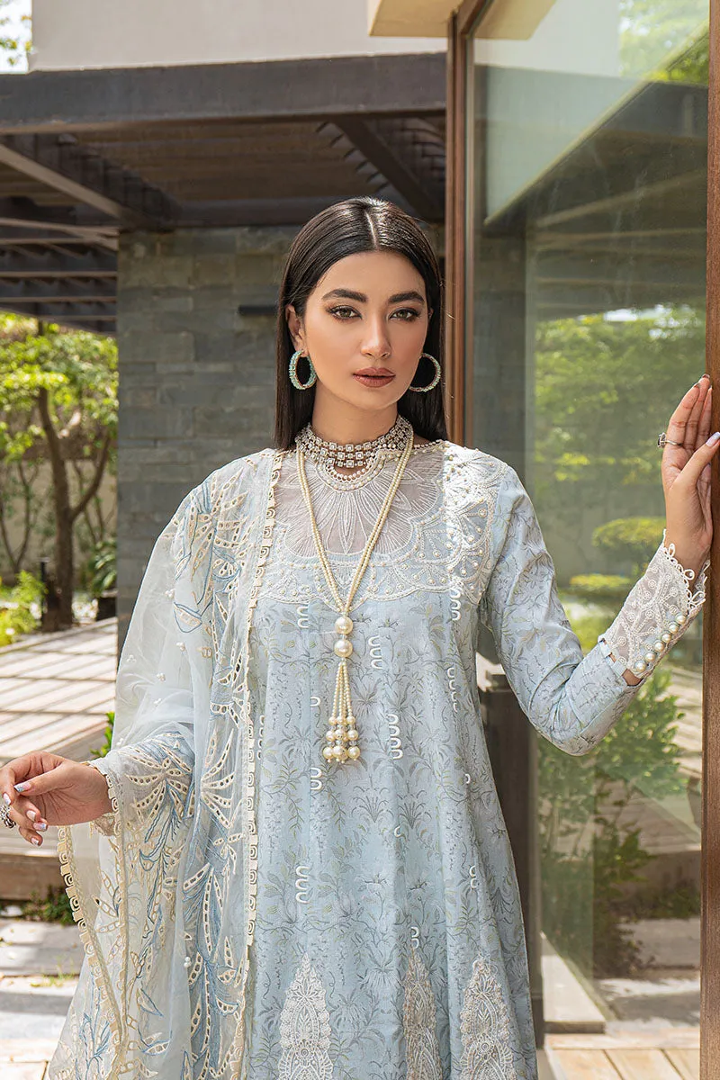 Illusion | Mushq Maison Pret Collection 2022 | Stitched Ready to Wear Lawn Suits