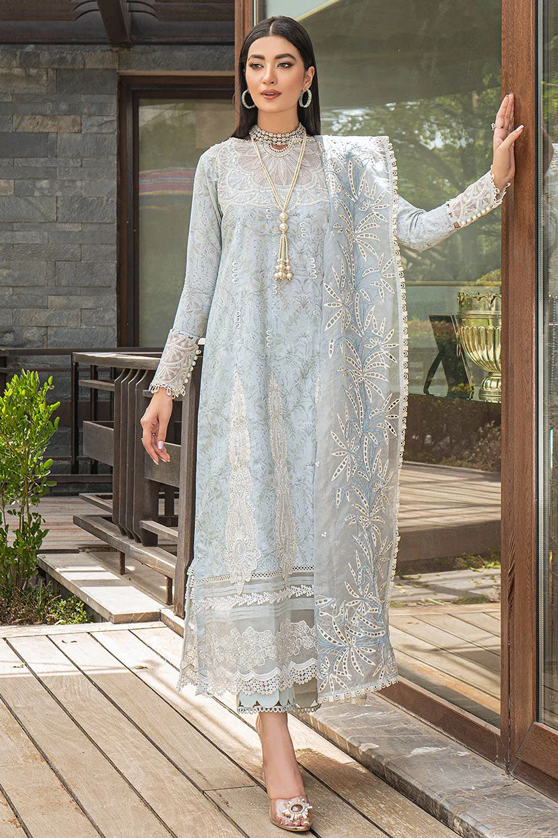Illusion | Mushq Maison Pret Collection 2022 | Stitched Ready to Wear Lawn Suits