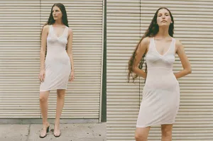 IMOGEN DRESS, BLOSSOM