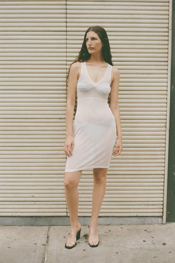 IMOGEN DRESS, BLOSSOM