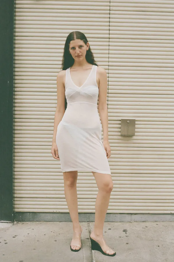 IMOGEN DRESS, BLOSSOM