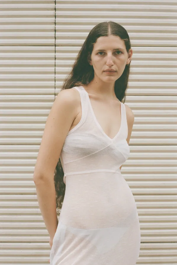 IMOGEN DRESS, BLOSSOM