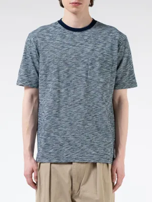Indigo Pocket T-Shirt