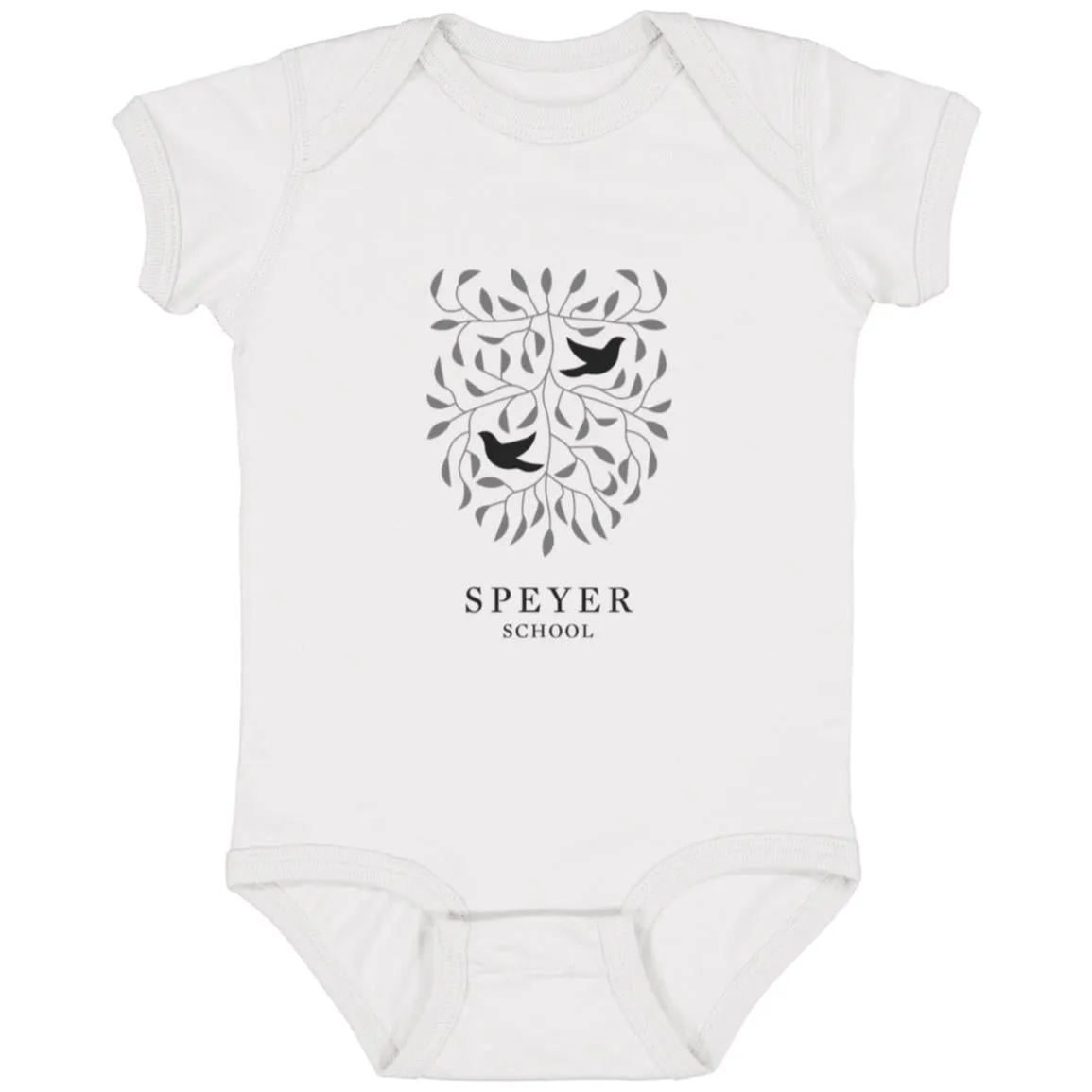 Infant Bodysuit