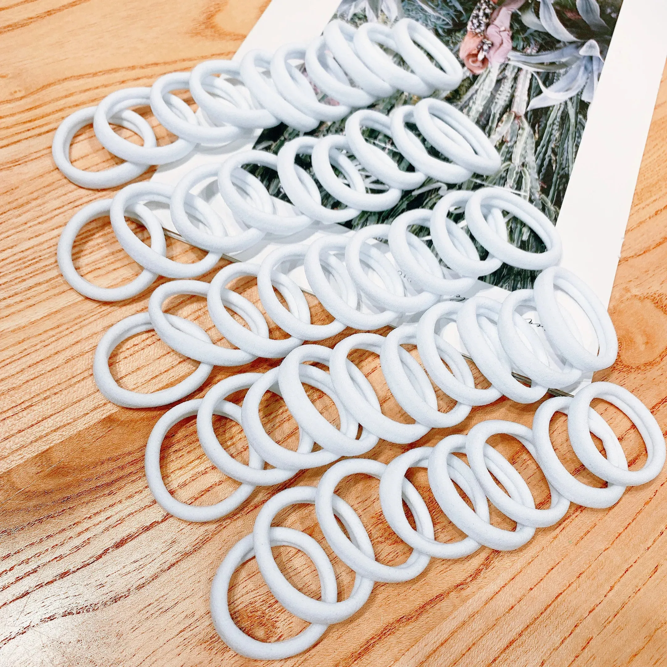 InfinityHold - Hair Ties