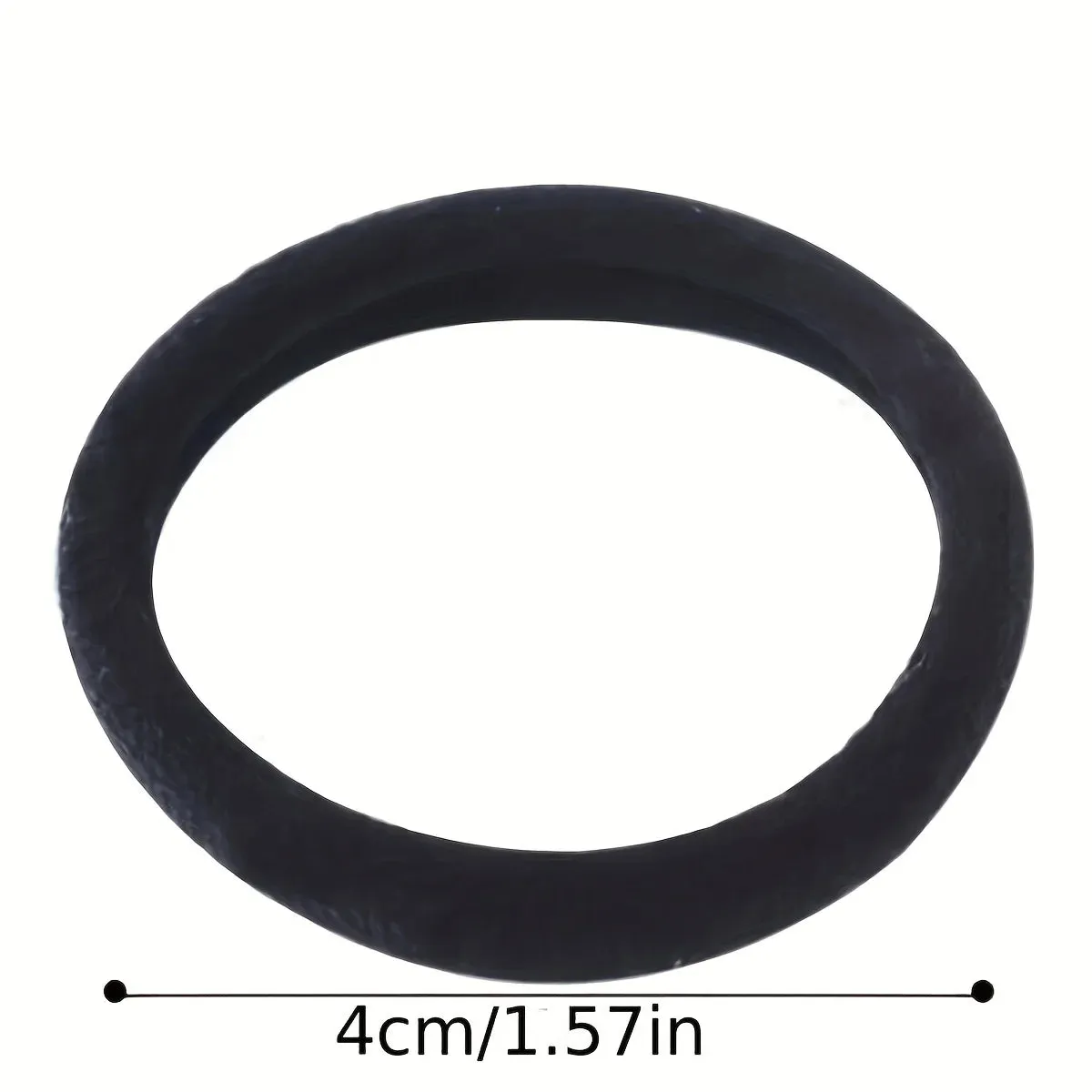InfinityHold - Hair Ties