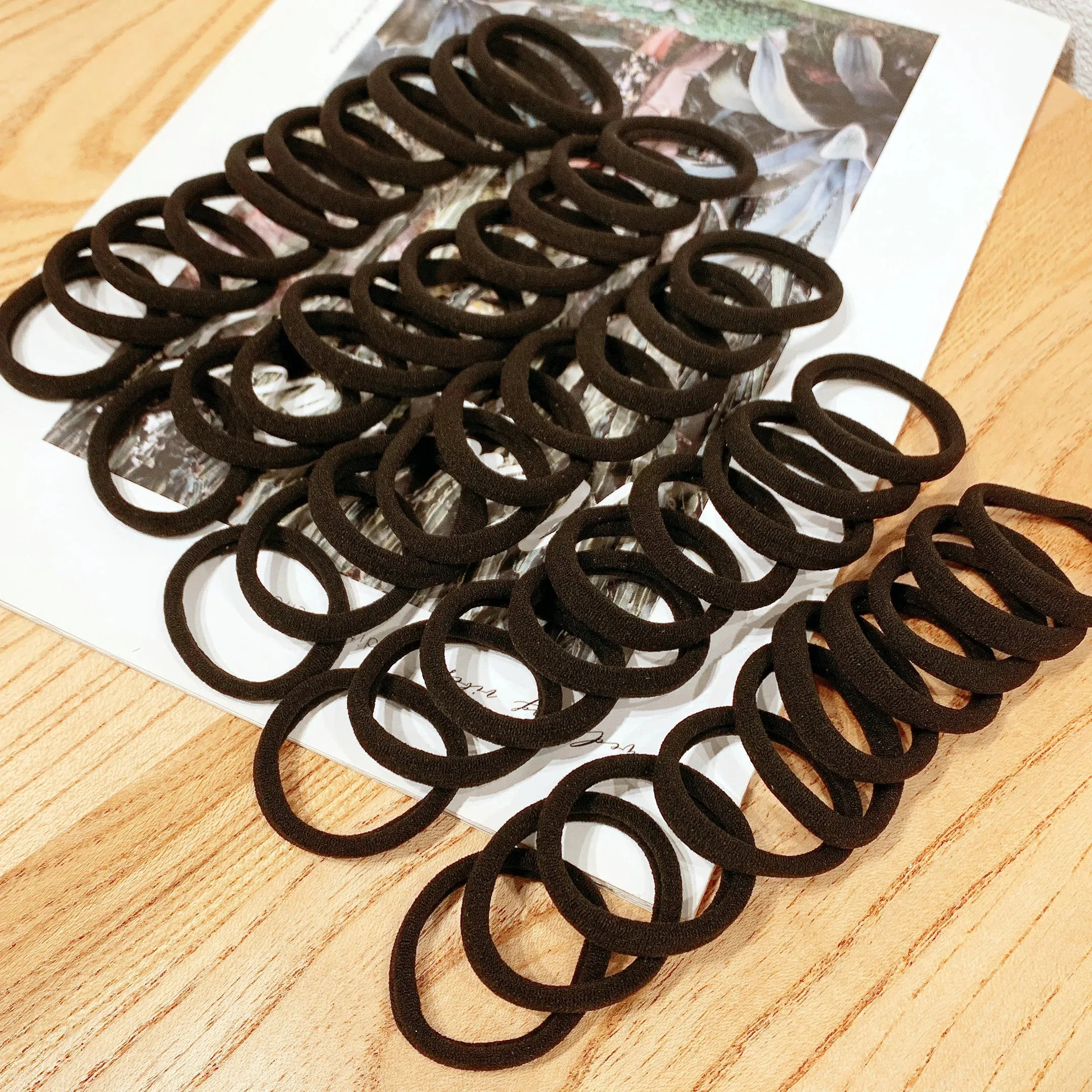 InfinityHold - Hair Ties