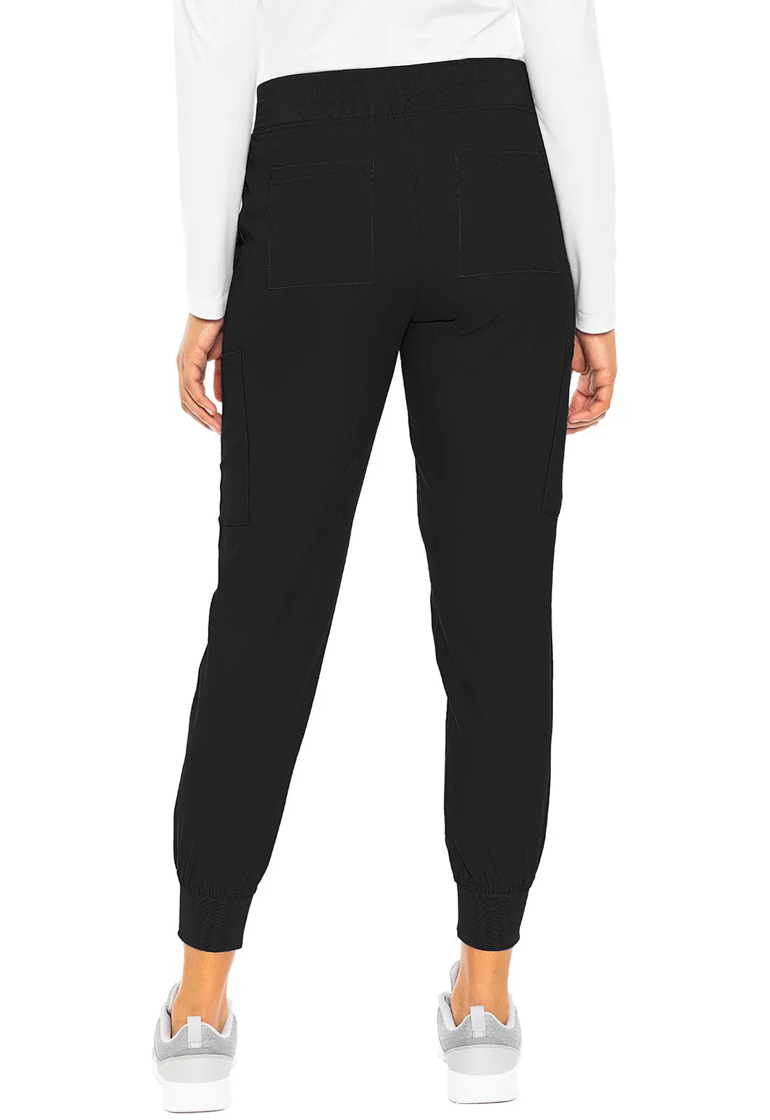 Insight MC2711 Jogger Black