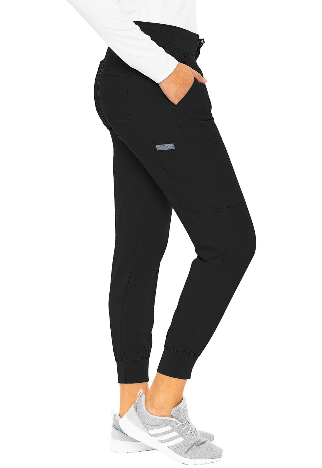 Insight MC2711 Jogger Black