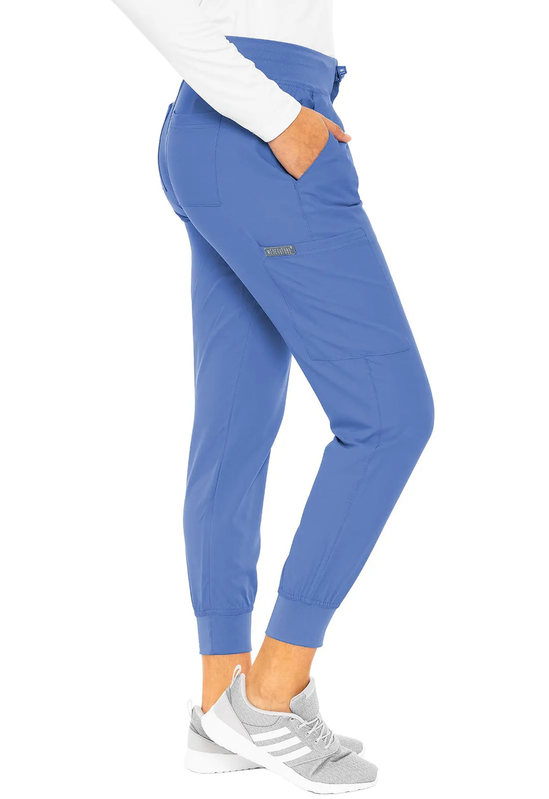 Insight MC2711 Jogger Ciel