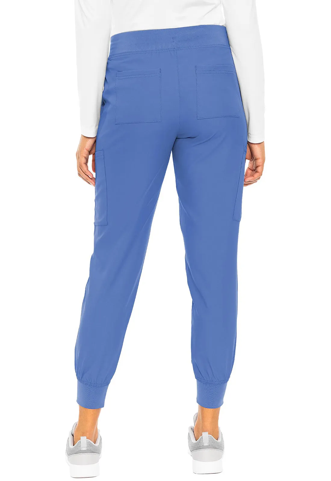 Insight MC2711 Jogger Ciel