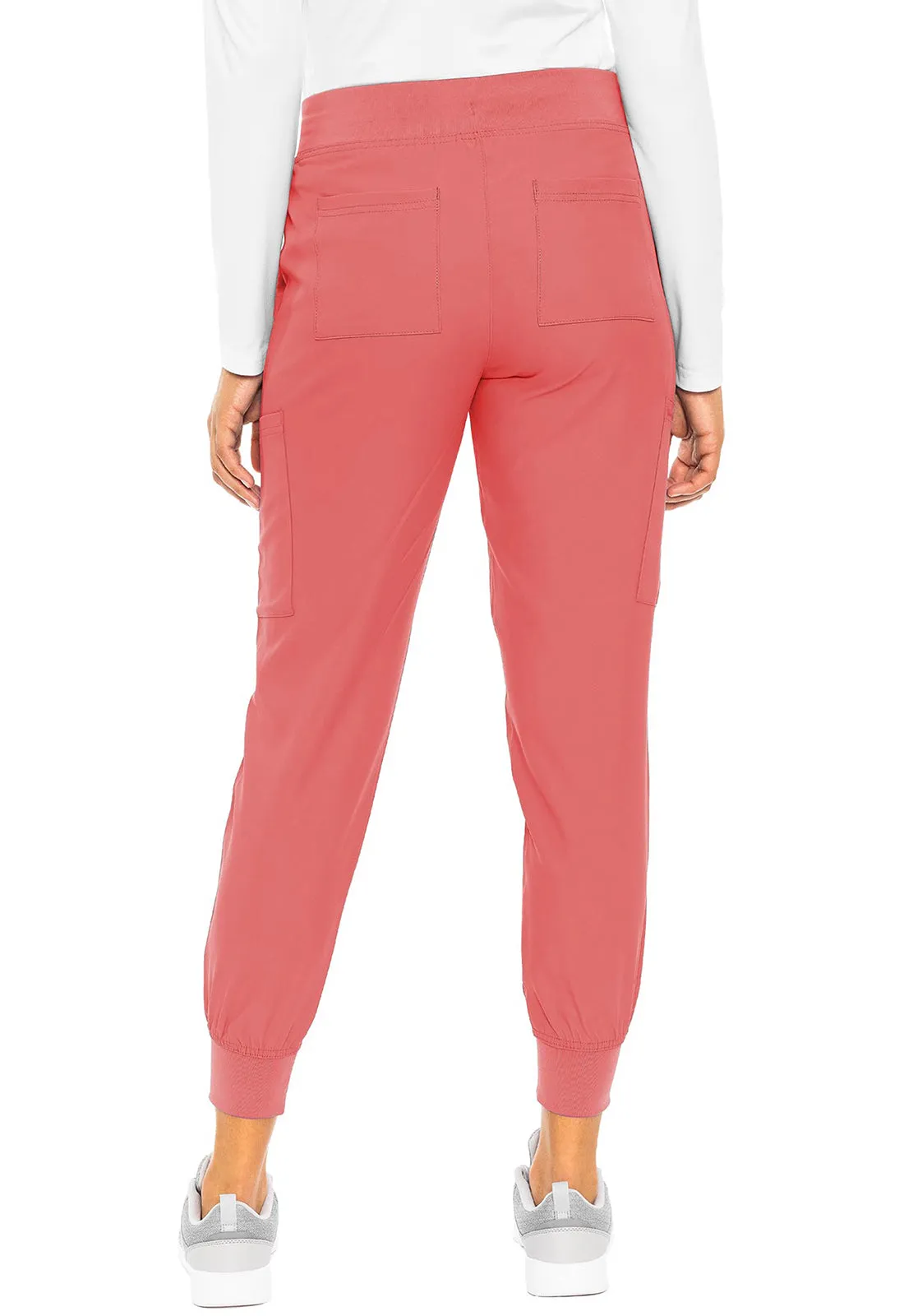 Insight MC2711 Jogger Coral