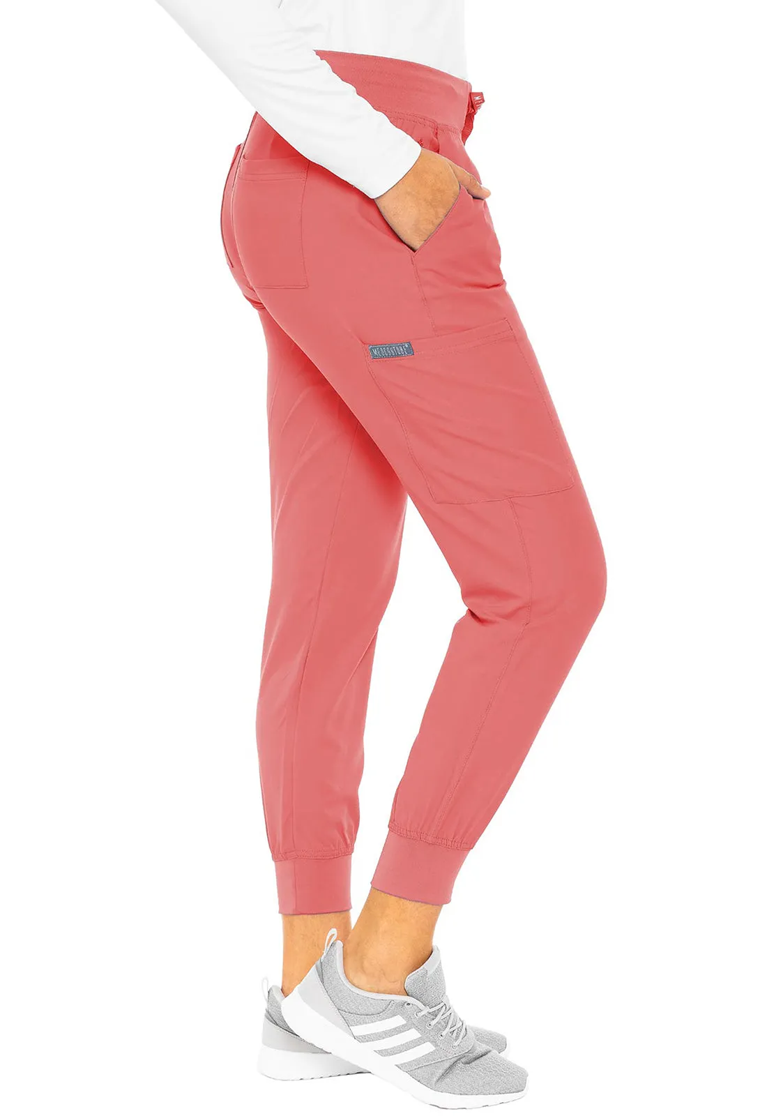 Insight MC2711 Jogger Coral