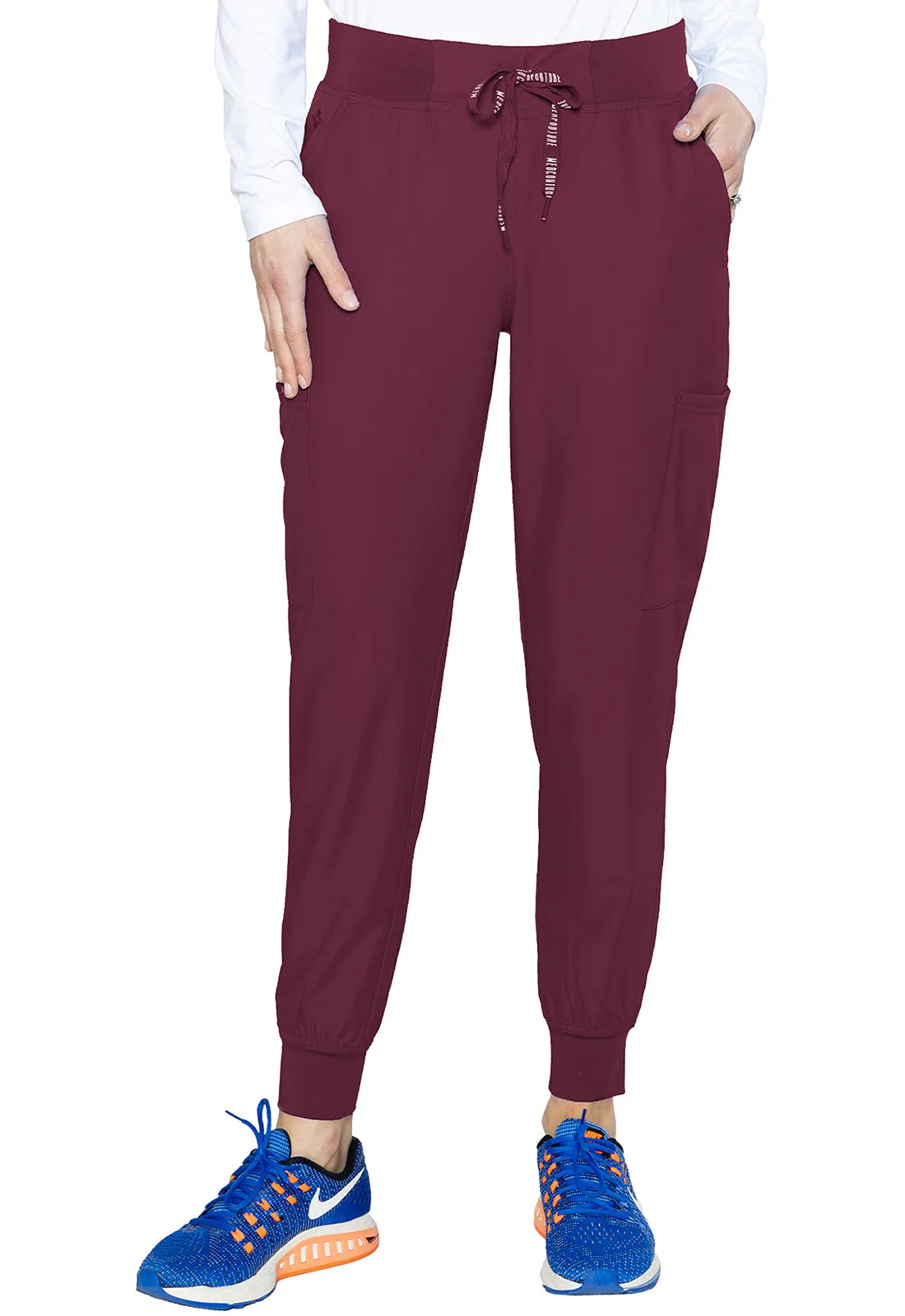 Insight MC2711 Jogger Wine