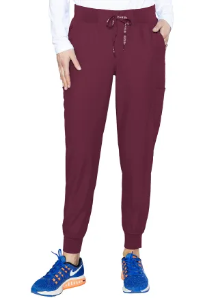 Insight MC2711 Jogger Wine