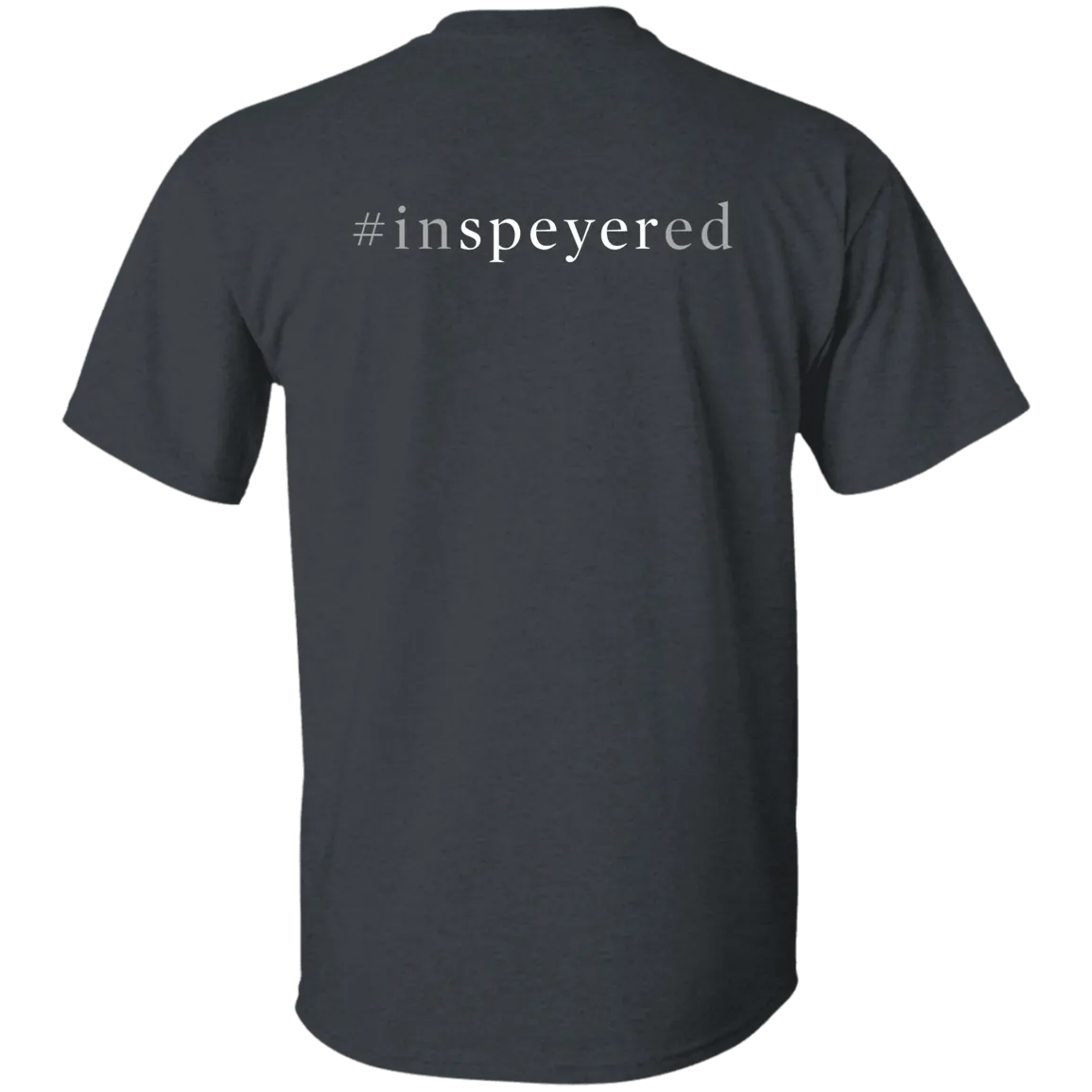 #inspeyered T-Shirt, Youth Sizes