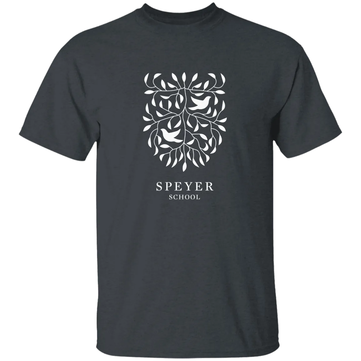 #inspeyered T-Shirt, Youth Sizes