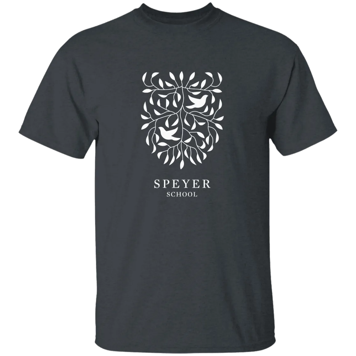 #inspeyered T-Shirt, Youth Sizes