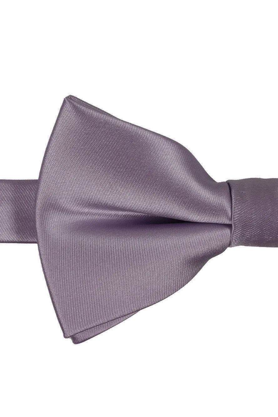 Iris Eternity Bow Tie