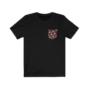 Is that a Donut in your pocket...? - Mens and Womens Workout T Shirt