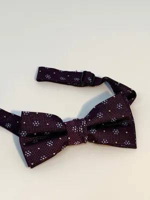 Isaac Mizrahi Bow Ties