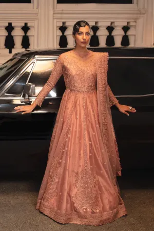 IZNIK | La'Royale Luxury Edit Collection 2022 | IRC-06 Mellifluous