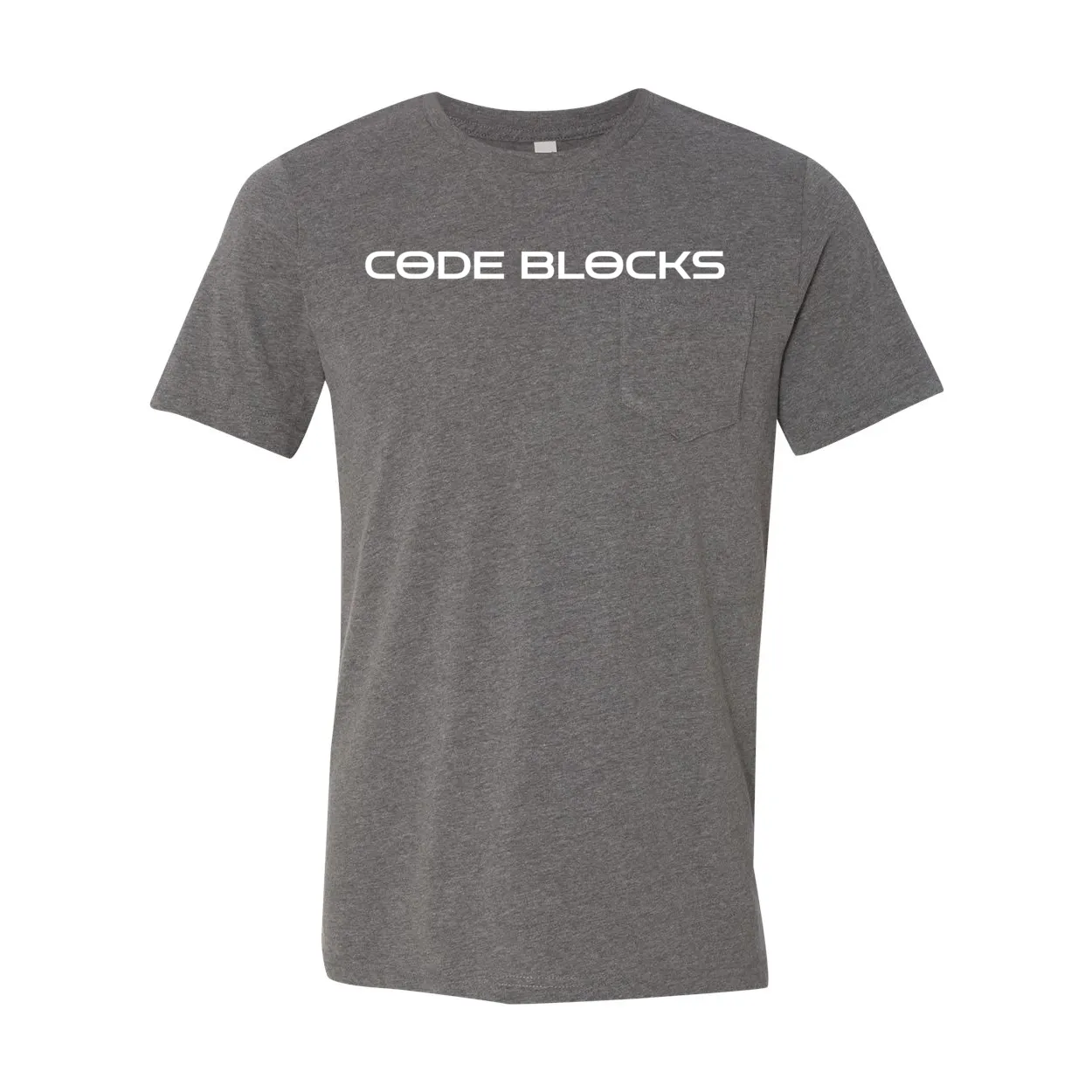 Jersey Pocket Tee