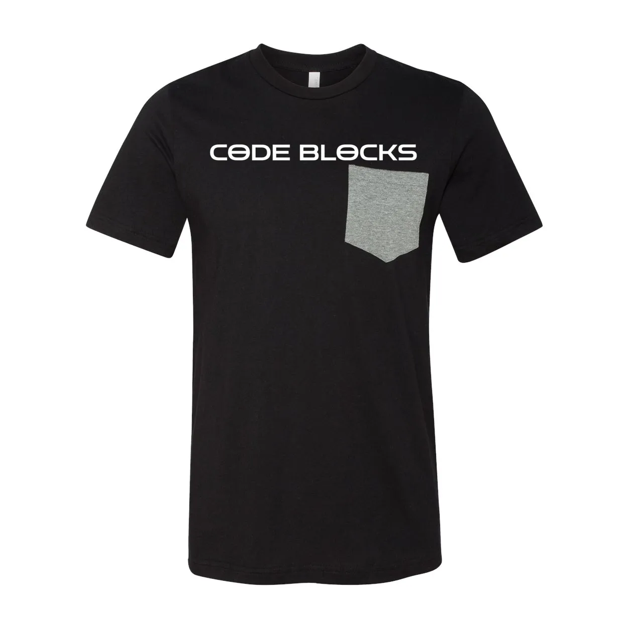 Jersey Pocket Tee